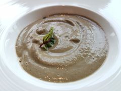 奶油蘑菇汤-atta bj(国贸商城店)