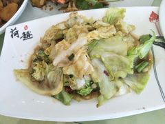 -碧海银沙海鲜餐厅(恒大海上威尼斯店)