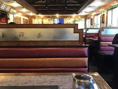 卡座-高丽屋(天宁寺店)