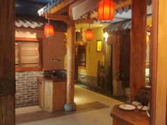 -山西会馆·晋菜·晋商宴·牌匾博物馆(胜利东街店)