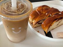 -dotcom coffee古点咖啡(致真大厦店)