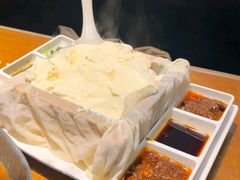 -95号酱骨·一块豆腐(展春园西路店)