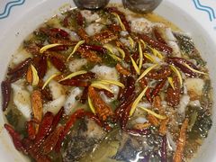 -花椒俏川菜小馆(南海万达店)