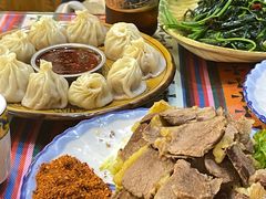 -卡万金特色藏餐