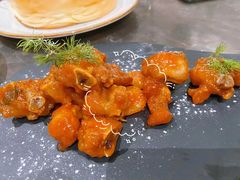 -大树餐厅(红旗街万达店)