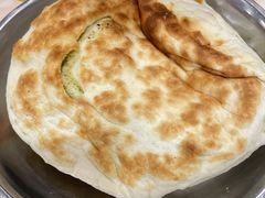 烧饼-夏家合汁(天润花园小区店)