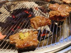 -韩山葵烤肉(太古里店)