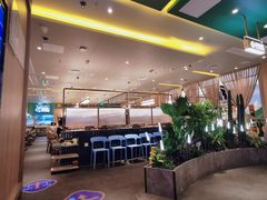 -润园四季椰子鸡火锅(南山海岸城店)