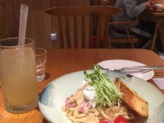 -森Some Fusion(荔湾店)