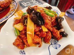 焦溜肥肠-鼎香润(德胜门内店)