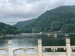 -黔灵山公园