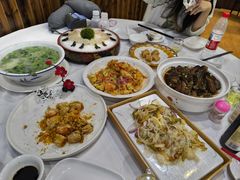 -绿雅居原生态农庄(小涌店)