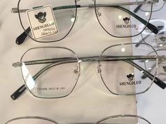 -精益眼镜(建三店)