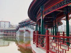 -西海子公园