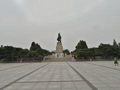 -辽沈战役纪念馆