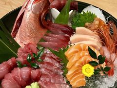 -板长寿司(铜锣湾店)