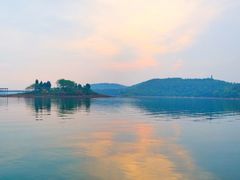 -仙海旅游度假区