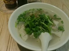 五福合锦馄饨-吉祥馄饨(虹桥火车站店)