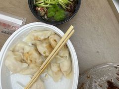 -饺满天下·水饺(汉神广场店)