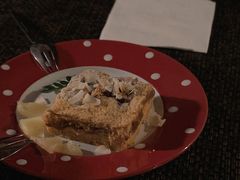 -小世界西餐厅(建国门店)