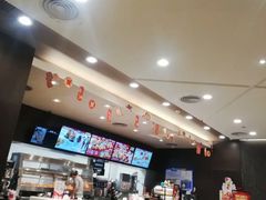 -肯德基(中心书城店)