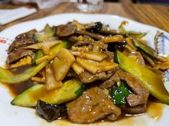 -红实家常菜(静安里店)