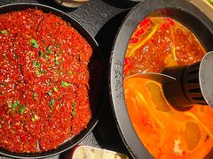 -晓宇重庆火锅(西安荟聚店)