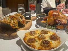 -黑宝石西餐厅(汇励99城市公园店)