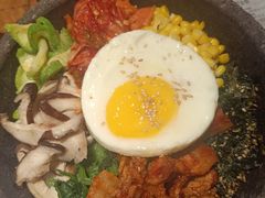 -七八冷面·延边朝鲜族美食(欢乐谷店)