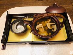 -空蝉怀石料理(益丰·外滩源店)