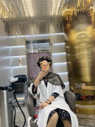 中发-3AM HAIR SALON烫发染发接发