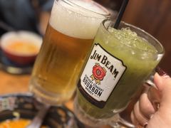 -鸟鹏烧鸟居酒屋(熙龙湾店)