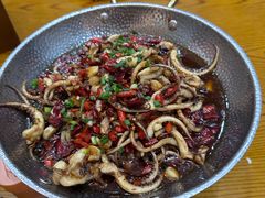 -陈家婆的菜(梅溪湖店)
