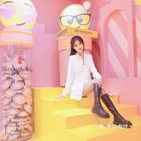 魔都限时免费逛展双11提前go～🈹️