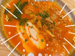 -小句号·精致料理(江南环球港店)