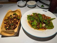 -老阿爸鲜鱼土菜(园区永旺店)