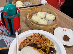 -阳阳中国饭(龙湖大兴天街)