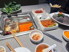 -海底捞火锅(金光华店)