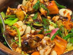 -味食家市师鸡(三元里店)