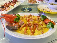-好友缘酒家(会展中心店)