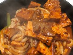 -米兜兜米粉·新疆料理(川大店)