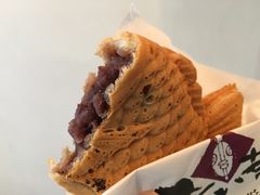 -粉粉乐鲷鱼烧(美罗城店)