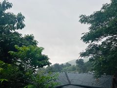 -里口山风景名胜区