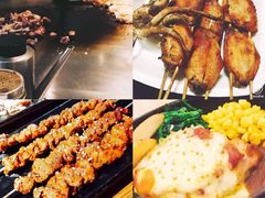 -萨莉亚意式餐厅(苏州食百家店)