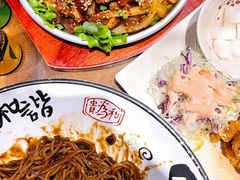 -乐园夜市场(五道口王庄路店)