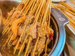 -屋头串串(中海环宇城店)