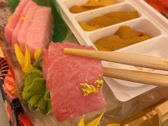 -鮨之佐壽司外賣店(氹仔市区店)
