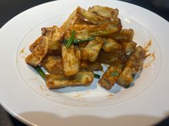 -58度品质川菜馆(经一路店)