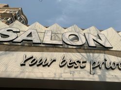 -PE SALON