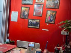 -金穗园·砂锅粥.醉鸡煲火锅(长寿路店)